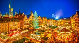 Christmas Markets 2022