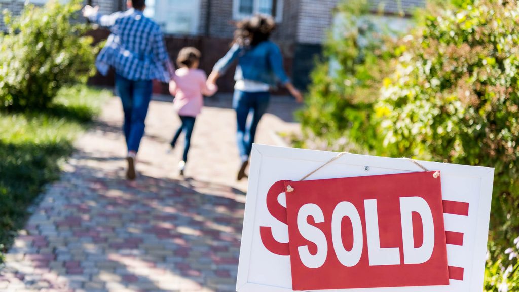 How to Sell Your Home Quickly