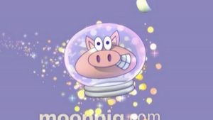 Moonpig banner