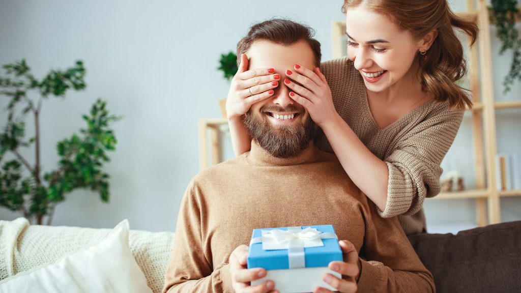 Best Gifts For Men