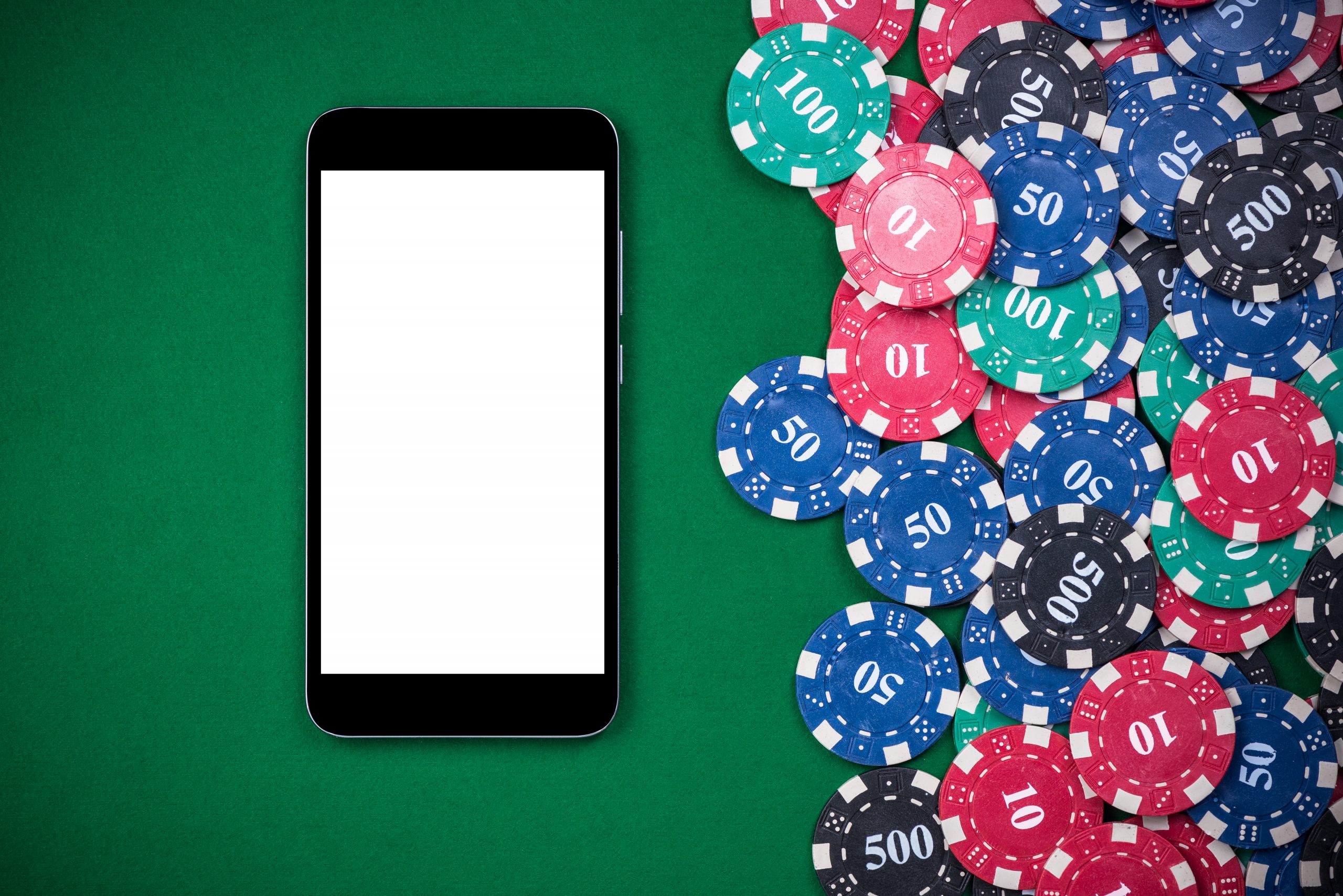 “A Guide to Mobile Online Casino Gaming”