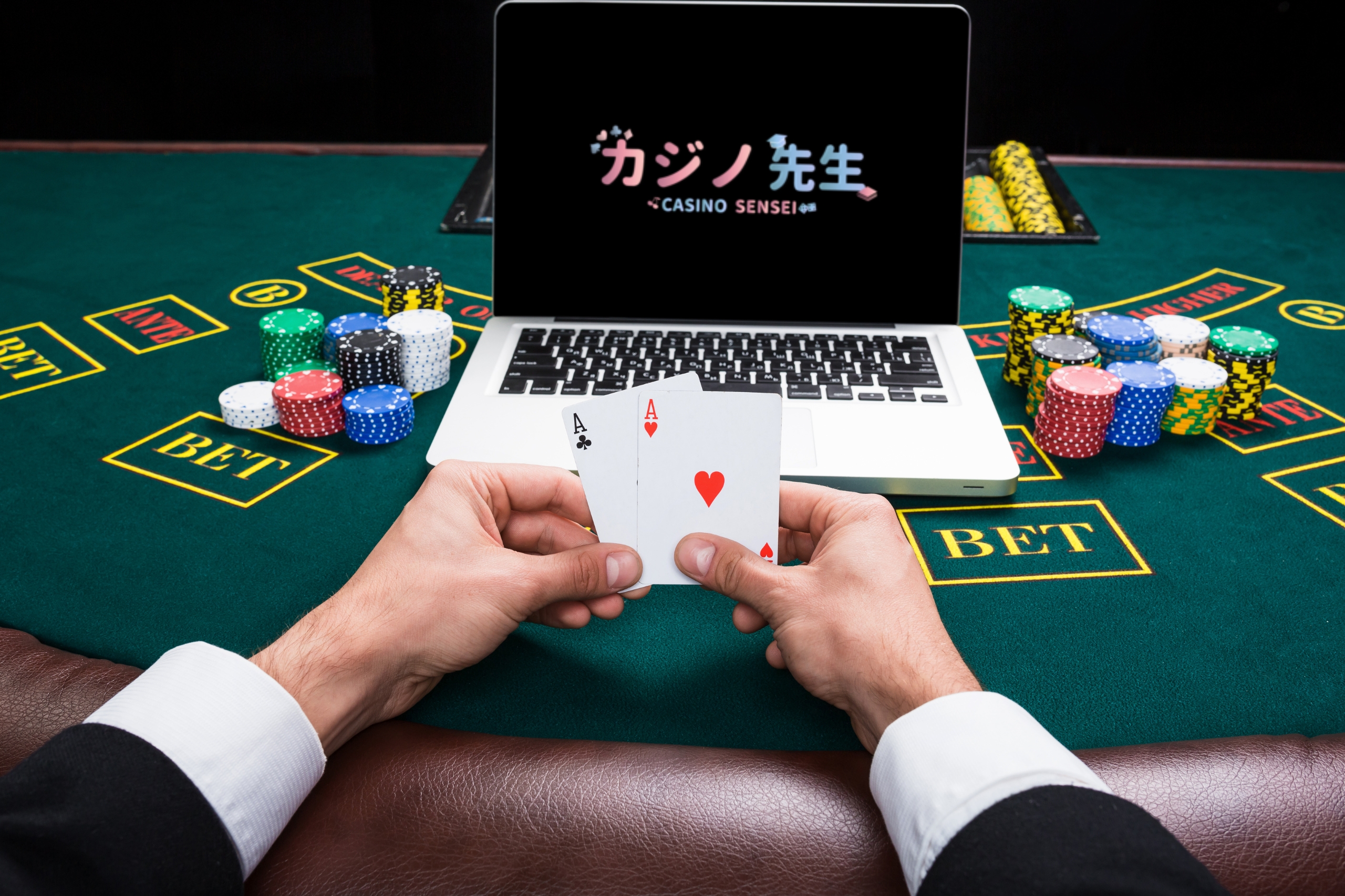 Worldwide Yokosawa Poker Tournament: An International Showdown